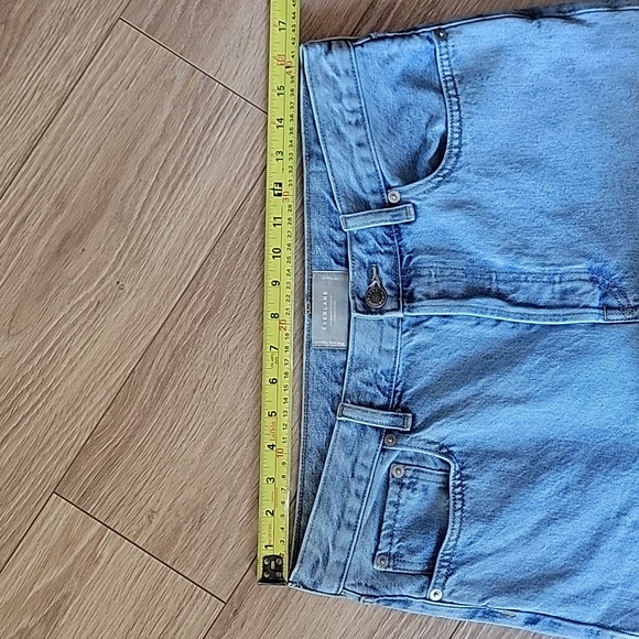 Everlane The Relaxed Straight Fit size 28 regular - Picture 8 of 16